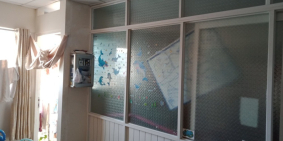 Bán căn hộ Ehome 4! gấp!gấp! (Thuận An, Bình Dương)