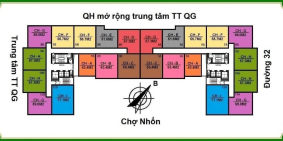 THẬT DỄ DÀNG ĐỂ SỞ HỮU NGAY 1 CĂN TUYỆT ĐẸP TẠI DỰ ÁN NƠXH NHS PHƯƠNG CANH VỚI G