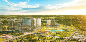 The Matrix One - MIK Mễ Trì - MIK Group, phân phối bảng hàng trực tiếp CĐT