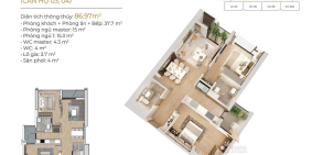 The Matrix One - Độc Quyền Quỹ Căn Hoa Hậu Siêu Vip Đợt 1, Htls 0% 18 Tháng