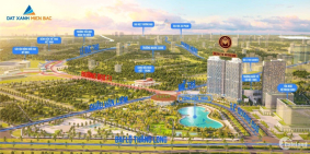 THE MATRIX ONE - VỊ TRÍ TRUNG TÂM, VIEW ĐỘC TÔN ĐƯỜNG ĐUA F1