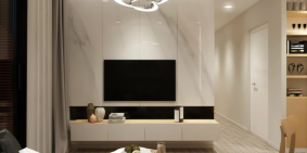 Chung cư cao cấp VCI TOWER nhận đặt chỉ với 30 triệu