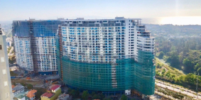 CHUNG CƯ GATEWAY VŨNG TÀU - CHUNG CƯ VŨNG TÀU GIÁ RẺ