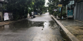 CẦN BÁN KHO ĐƯỜNG ĐINH NHẬT TÂN