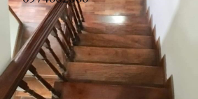 Bán Nhà Nguyễn Chí Thanh 55m2 Phân Lô Ô Tô Đỗ Cửa Chưa Đến 7 Tỷ