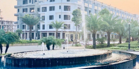 Bán liền kề Him Lam Đại Phúc Bắc Ninh, 75m đất, xây 4 tầng, giá 3.1 tỷ. LH: 0336