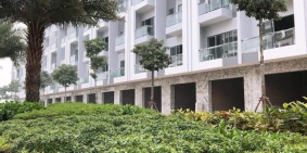 Himlam Green Park Khu Đô Thị Hoàn Chỉnh Đầu Tiên Tại Bắc Ninh ( 0817931809 )