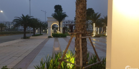 Bùng Nổ Giá Bán Đợt Cuối Him Lam Green Park Đại Phúc Bắc Ninh ( 0817931809 )