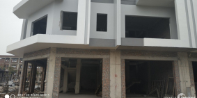 Chính chủ muốn bán căn góc Shophouse 5 tầng dự án Him Lam Green Park Bắc Ninh.