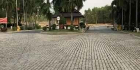 NHÀ PHỐ SINH THÁI - 1 TRỆT 1 LẦU, 1 TRỆT 2 LẦU, DIỆT TÍCH 5*20, 6*20