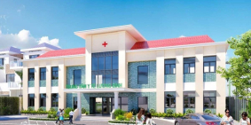 Cần bán đất nền dự án quận Bến Lức - Long An giá 700.00 Triệu