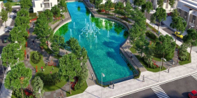 Cần Bán Gấp Dự Án Đất Nền ở Long An Gía Rẻ