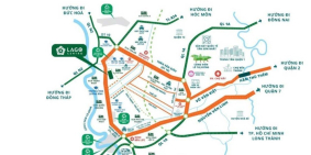 Bật Mí Bí Mật làm giàu trong bất động sản năm 2020