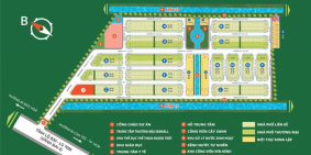 Săn đón ngay một khối tài sản vô tận Lago Centro 70m2 chỉ 1Tỷ quay đầu