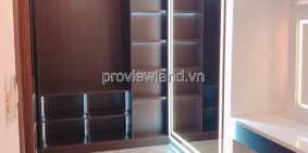 Bán căn biệt thự Vinhomes Central Park diện tích đất 317m2 2 tầng