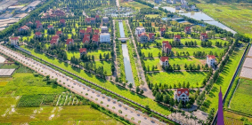 Cần bán gấp biệt thự The Phoenix Garden chiết khấu lớn tháng 3