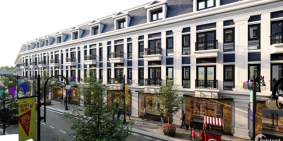 Bán Nhà sổ riêng TP Dĩ An giá gốc CĐT, An Phát Residence