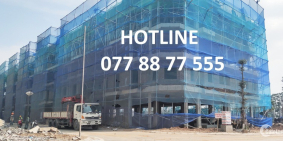 LÔ SHOPHOUSE SUẤT NGẠO GIAO VIEW ĐẸP, TIỀM NĂNG KINH DOANH