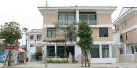 Gia Đình Không Có Nhu Cầu Sử Dụng Cần Bán Biệt Thự An Phú Shop Villa.Dương Nội.