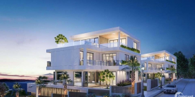 Bán Căn Biệt Thự Đồi Monaco Green Pine Villas giá 22tr/m