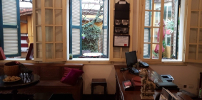 Bán Biệt thự Pháp Cổ trung tâm lòng Phố Cổ, Hoàn Kiếm 530m2 chỉ hơn 200 tỷ