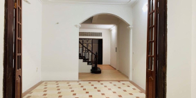 Bán liền kề 76m2 KĐT Định Công, đường Trần Điền, Hoàng Mai