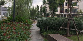 Cần bán liền kề góc Gamuda Botanic nội thất cơ bản, diện tích 200 m2,giá 15.3 tỷ