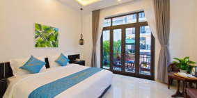 Cần bán khu biệt thự  Hoi An Sense Garden Villa, giá tốt