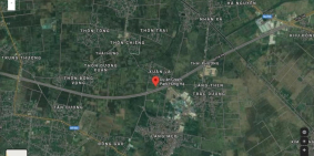 ĐẤT NỀN SỔ ĐỎ MẶT ĐƯỜNG THÁI HÀ 6 LÀN CHỈ TỪ 400 TR/ LÔ 100M