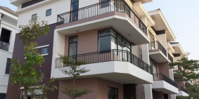 Nhà 7x20m Nguyễn Văn Bứa, Hóc Môn, TP.HCM