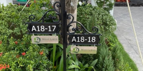 biệt thự 6x15 giá 2ty2 mặt tiền đường nguyễn văn búa.. ngã ba vổng