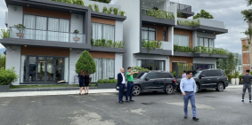 BÁN NHÀ PHỐ GIÁ ĐỢT 1 TẠI KHU ĐÔ THỊ CAO CẤP NHẤT NHA TRANG - Giá gốc CĐT.