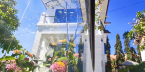 Biệt Thự Biển chỉ 23tr/m2 ngay khu nghỉ dưỡng mũi né