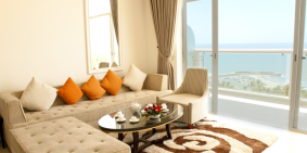 Căn hộ Ocean vista - Sea links - Bình Thuận