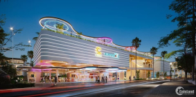 SHOPHOUSE TẠI DỰ ÁN MEYHOMES CAPITAL PHÚ QUỐC