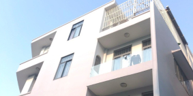 Bán căn góc 2 mặt tiền đường số Tạ Quang Bửu Phường 5 Quận 8