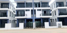 NHÀ PHỐ GIÁ RẺ BẬC NHẤT KHU VỰC QUẬN 9