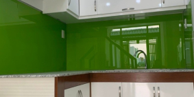 Bán 3 căn liền kề,diện tích sử dụng 265m2, đường 6,Bình Hưng Hòa B