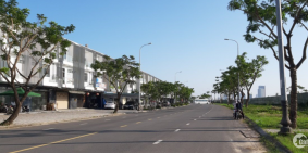 Ưu đãi duy nhất cho phân khu shophouse cuối cùng Marina Complex, ven sông Hàn