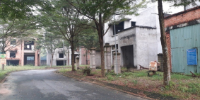 Cần bán gấp biệt thự nghỉ dưỡng tại thị xã Phú Mỹ tỉnh Bà Rịa Vũng Tàu