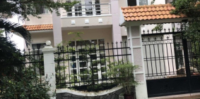 Sang lại biệt thự giá rẻ tại thị xã Phú Mỹ tỉnh Bà Rịa Vũng Tàu