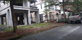 Sang lại biệt thự chỉ hơn 1 t ỷ tại thị xã Phú Mỹ tỉnh Bà Rịa Vũng Tàu