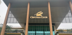 Bán gấp 02 suất ngoại giao Biệt thự Ciputra, Tây Hồ, Hà Nội; Giá chỉ 112 triệu/m