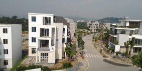 Chính chủ bán lô biệt thư BT15-07 dự án Phú Cát City