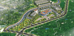 Mỏ Bạch Central Hills - Đầu tư sinh lời vô cùng lớn