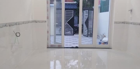 Bán nhà trong tháng 3 này xay dựng –đường tương bình hiêp –binh dương