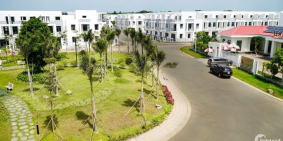 chỉ vơi 500tr sở huu căn biệt thự cao cấp