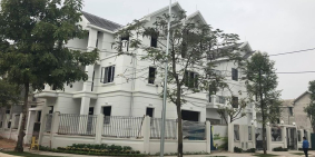 Khu chung cư cao cấp VCI TOWER Vĩnh Yên Vĩnh Phúc