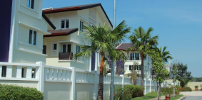 Nhà Ecolakes – Vườn Thiên Đàn2 Ngay Mỹ Phước III