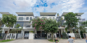 MỞ BÁN KĐT NHÀ THÔNG MINH, 1 TRÊT 2 LẦU, LK BIÊN HOÀ, CHỈ TT 800TR.LH 0941231544